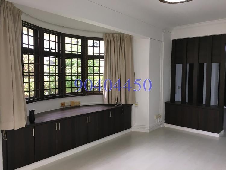 Wilkie Court (D9), Apartment #160763092
